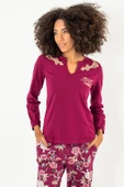 DoReMi Bayan Pijama Takımı - 4