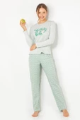DoReMi Bayan Pijama Takımı - 7