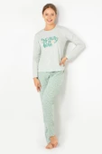 DoReMi Bayan Pijama Takımı - 8