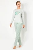 DoReMi Bayan Pijama Takımı - 2