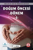 Doğum Öncesi Dönem - 1 - 1