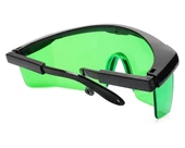 Kobb Kbl1g Yeşil Çizgi Lazer İzleme Ve Epilasyon Gözlüğü - 8