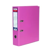 Tigra Geniş Pembe Büro Klasörü 25 Adet (1 Koli) - 1