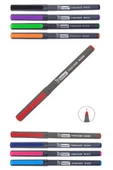 Fineliner Kalem M-2028 0,4mm Keçe Uçlu Kalem 1 Adet - 1