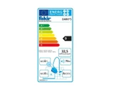 FAKİR DARKY S DİKEY ELEKTRİKLİ SÜPÜRGE (VİOLET) - 5