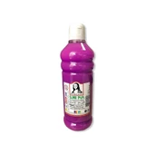 Slime Yapıştırıcı Südor 500 ML Sıvı Slime PVA Renkli Sılaym 500 ML - 3