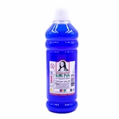 Slime Yapıştırıcı Südor 500 ML Sıvı Slime PVA Renkli Sılaym 500 ML - 2
