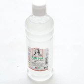 Slime Yapıştırıcı Südor 500 ML Sıvı Slime PVA Renkli Sılaym 500 ML - 11