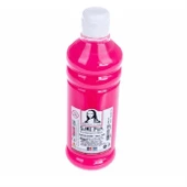 Slime Yapıştırıcı Südor 500 ML Sıvı Slime PVA Renkli Sılaym 500 ML - 4