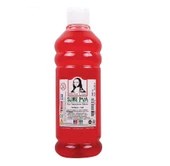Slime Yapıştırıcı Südor 500 ML Sıvı Slime PVA Renkli Sılaym 500 ML - 7
