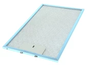 Arçelik P12YES,P13YEB,P13YCEB,P12YCES Davlumbaz Yağ Filtresi  KG0012931 thumbnail 1