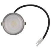 Davlumbaz LED Lambası - 54.5 mm thumbnail 1