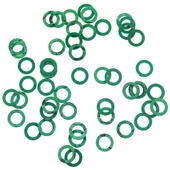 Kombi Alt Bağlantı Contası Klingrit Conta Seti - 1/2 thumbnail 1