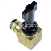 Vaillant Vuw Pro & Turbotec Kombi Su Doldurma Musluğu thumbnail 2