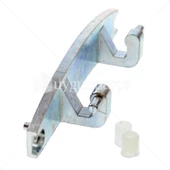 Profilo Çamaşır Makinesi Kapak Menteşesi - 2