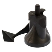 Actifry 1KG Fritöz Karıştırma Aparatı, Tefal ile Uyumlu - 1