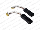 Numatic Elektrikli Süpürge Motor Kömürü - 2