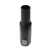 Electrolux Ultra Silencer / UltraCaptic Emici Başlık Adaptörü - 1