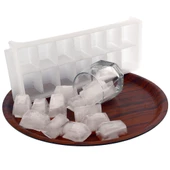 14 Gözlü Yüksek Kaliteli Buz Kalıbı thumbnail 6