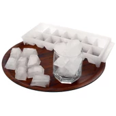 14 Gözlü Yüksek Kaliteli Buz Kalıbı thumbnail 9