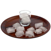 14 Gözlü Yüksek Kaliteli Buz Kalıbı thumbnail 7