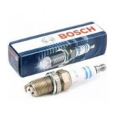 Ateşleme Bujisi  W7DC Nikel 0241235755 Bosch - 2