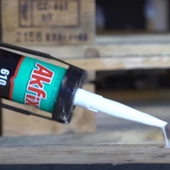 Akfix 610 Montaj Yapıştırıcı Sıvı Çivi 310 Ml thumbnail 3