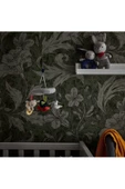 Renkli Dönence Meridyendukkan Çap: 13 Cm Bebek Oyuncak Beşik Aksesuar Dönence Peluş - 2