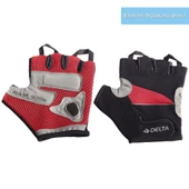 Delta Arwen Ağırlık Body Dambıl Halter Fitness Eldiveni - 1