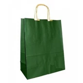 NEFTİ KüÇüK Boy 31cm - En 25cm - Körük 12cm Perakende, Hediye Çantası (1Pk /15adet) thumbnail 1