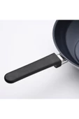 IKEA MIDDAGSMAT WOK TAVA YAPIŞMAZ SOL-JEL SERAMİK KAPLAMA PASLANMAZ ÇELİK 28 CM - 2