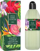 EYÜP SABRİ TUNCER KOLONYA PVC 400ML YAĞMUR ORMANLARI - 1