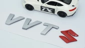 DK Tuning VVT Bagaj Logo Grand Vitara Swift SX4 Suzuki İle Uyumlu - 4