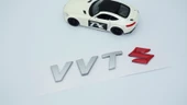 DK Tuning VVT Bagaj Logo Grand Vitara Swift SX4 Suzuki İle Uyumlu - 3