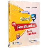 Hiper 7.Sınıf Sinerji Fen Bilimleri Soru Bankası - 1