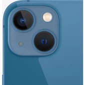 Apple iPhone 13 128 GB Mavi Cep Telefonu (Apple Türkiye Garantili) - 3