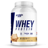 ProteinOcean Protein Tozu 1600 gr 60 Servis - 1