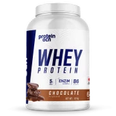ProteinOcean Protein Tozu 1600 gr 60 Servis - 2