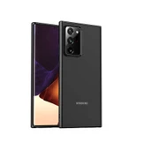 Galaxy Note 20 Ultra Kılıf Zore Hom Silikon Kılıf thumbnail 4