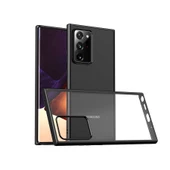 Galaxy Note 20 Ultra Kılıf Zore Hom Silikon Kılıf thumbnail 1