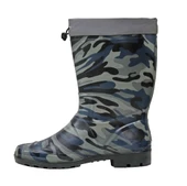 Gezer Konç Çizme No:41 Kamuflaj - 1