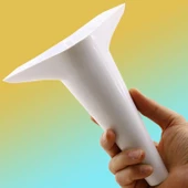 Aspen Lüks Mobilya Kanepe Koltuk Tv Ünitesi Konsol Ayağı Ayakları 20 Cm Beyaz Ayak (4 ADET) - 3