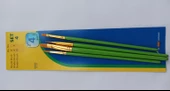 Fanart Academy Dove Fırça Seti - Set 4 F-7500.S4 - 1
