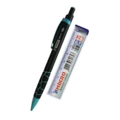 0.7 Uçlu Kalem Versatil ve 0,7 Uç Mikro 0,7 Uclu Kalem 1 Adet - 4