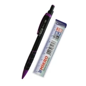 0.7 Uçlu Kalem Versatil ve 0,7 Uç Mikro 0,7 Uclu Kalem 1 Adet - 5