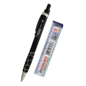 0.7 Uçlu Kalem Versatil ve 0,7 Uç Mikro 0,7 Uclu Kalem 1 Adet - 2