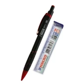 0.7 Uçlu Kalem Versatil ve 0,7 Uç Mikro 0,7 Uclu Kalem 1 Adet - 3