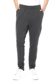 Erkek Beli Lastikli Rahat Spor Eşofman Pantolon - 10
