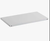 Galvaniz Çelik Raf Tablası - Depo, Arşiv, Kiler, Dosya, Market Rafı 31x93 cm 0.70 mm - 2