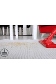 Fantom Pratic S P1200 Torbasız Dikey Süpürge - Antrasit - 3